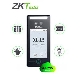 ZKTECO SpeedFaceV4LAC