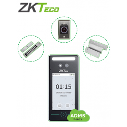 ZKTECO SFV4L1ACPak